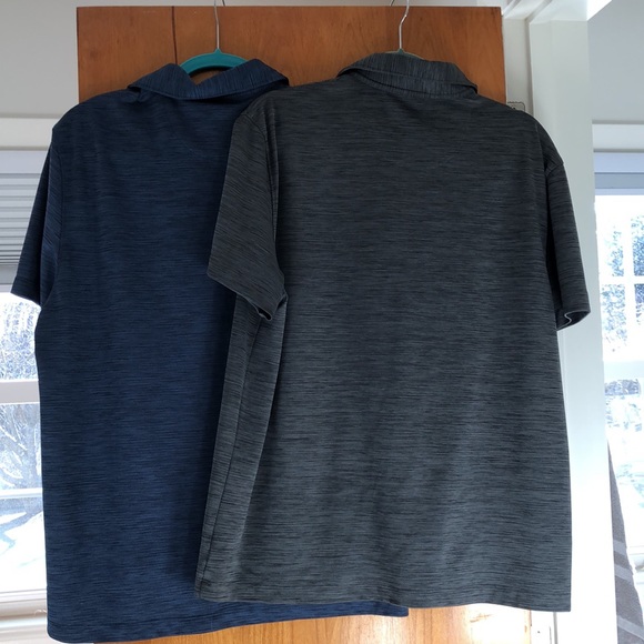 VanHeusen Men’s Shirts - Picture 2 of 6